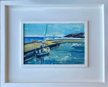 Load image into Gallery viewer, Morning Collioure
