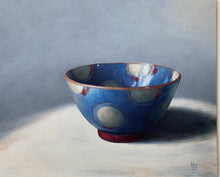 Load image into Gallery viewer, Spotty Bowl
