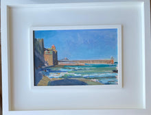 Load image into Gallery viewer, La Chapelle Saint Vincent, Collioure
