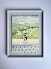 Load image into Gallery viewer, Winter Snowdrops
