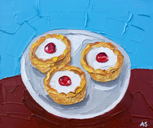 Load image into Gallery viewer, Cherry Bakewells
