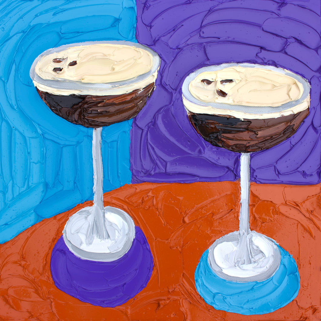 Espresso Martini