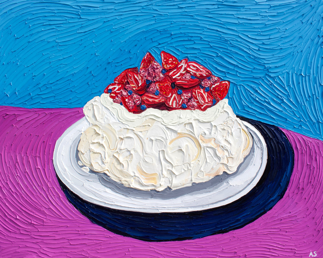 Pavlova
