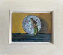 Load image into Gallery viewer, Wren and Noritaki Bowl
