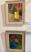 Load image into Gallery viewer, Yellow Vase
