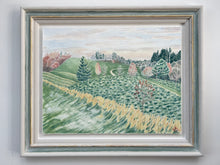 Load image into Gallery viewer, First Frost Over The Valley
