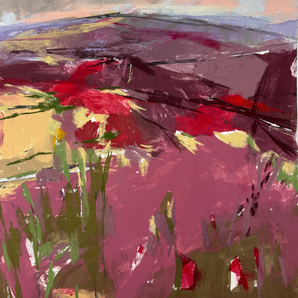 Summer Heather I