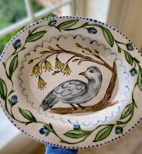 Load image into Gallery viewer, Little Bird in the Branches
