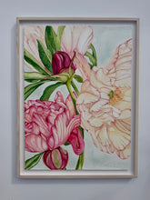 Load image into Gallery viewer, Peony in Full Bloom II
