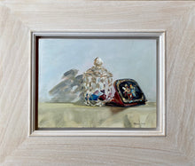 Load image into Gallery viewer, Jam Jar &amp; Purse
