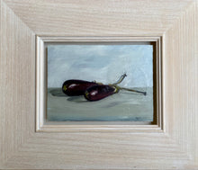 Load image into Gallery viewer, Two Aubergines
