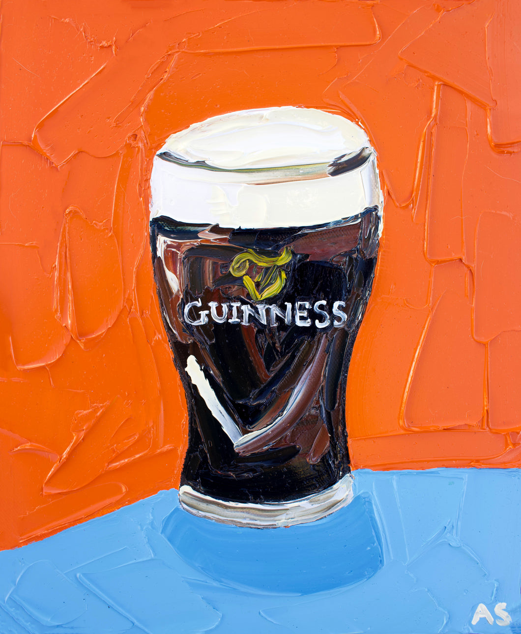 Guinness