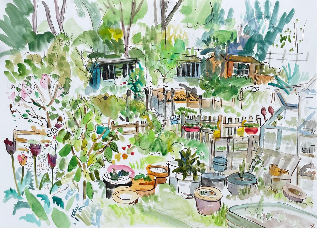 Allotments
