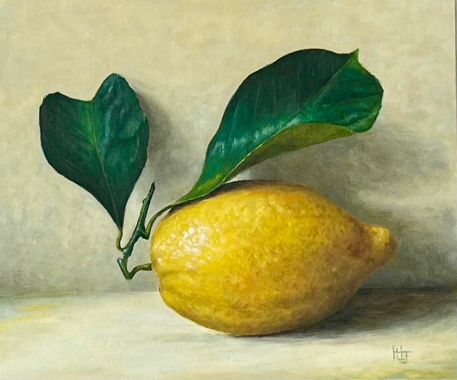 Spanish Lemon