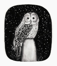 Load image into Gallery viewer, Tawny Owl
