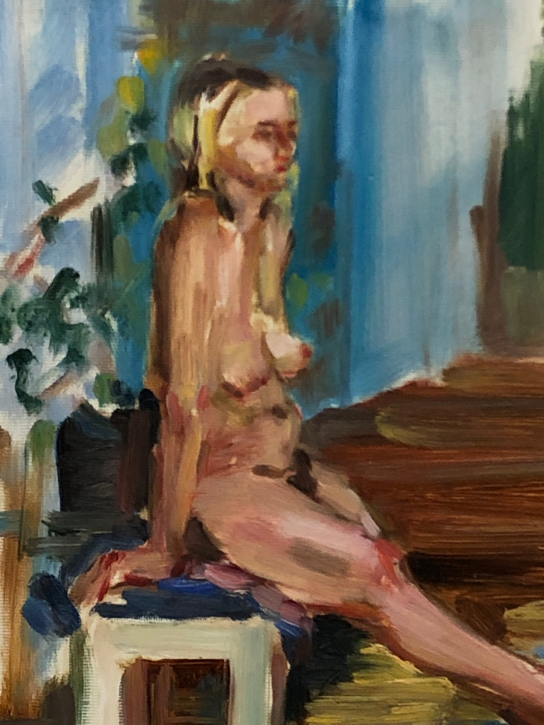 Life Model II