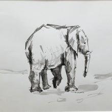 Load image into Gallery viewer, Elephant
