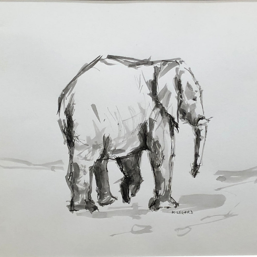 Elephant