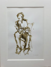 Load image into Gallery viewer, Will Playing the Guitar
