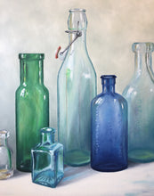 Load image into Gallery viewer, Glass bottles
