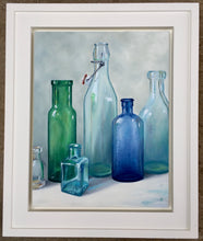 Load image into Gallery viewer, Glass bottles
