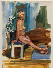 Load image into Gallery viewer, Life Model II
