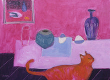Load image into Gallery viewer, Pink Minoo
