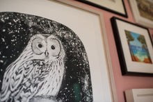 Load image into Gallery viewer, Tawny Owl
