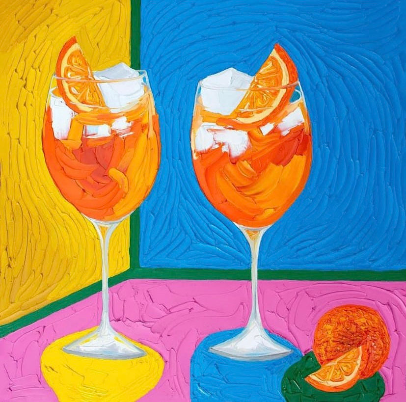 Aperol Spritz