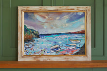 Load image into Gallery viewer, A Morning to Explore, Hydra
