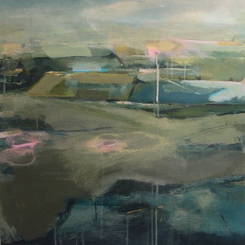 The Way Home, Terrington
