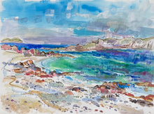 Load image into Gallery viewer, Spring, Calva Beach
