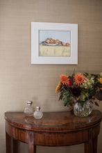 Load image into Gallery viewer, Plate of Chinese Lanterns

