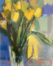 Load image into Gallery viewer, Yellow Tulips
