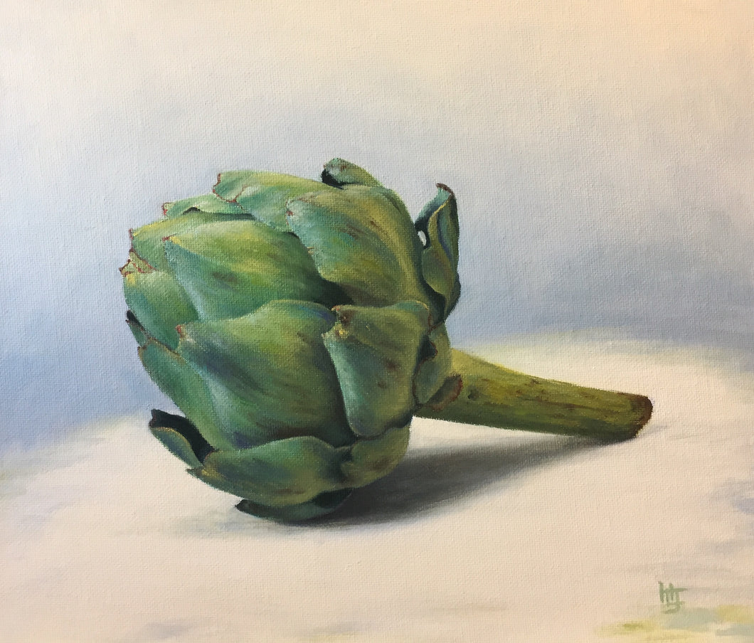 Artichoke