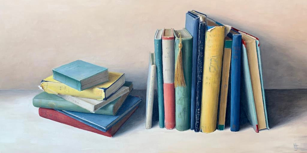 Favourite Books
