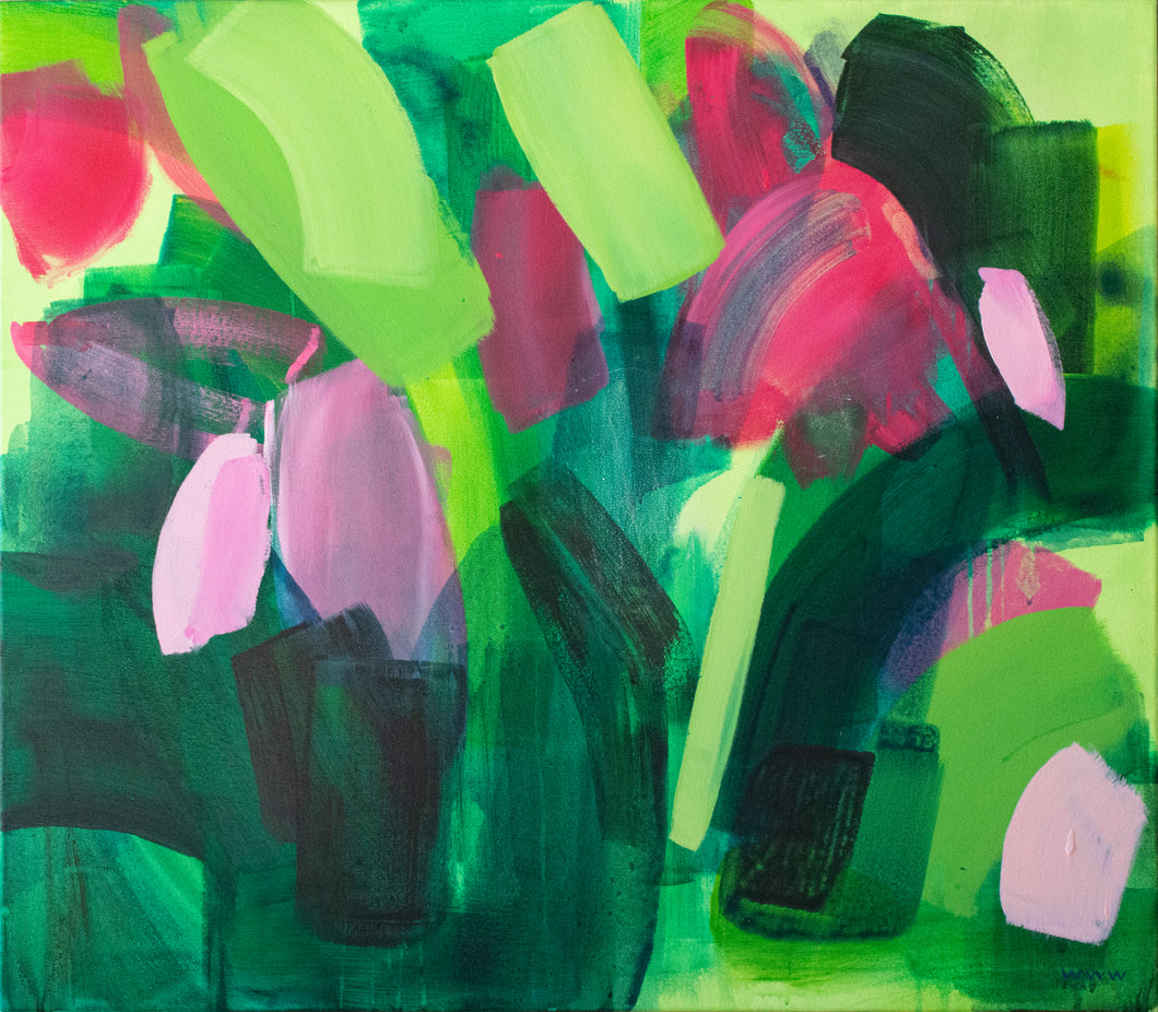 Lillies
