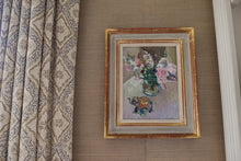 Load image into Gallery viewer, Elephant &amp; Peonies
