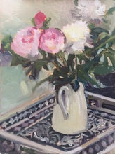 Load image into Gallery viewer, Peonies
