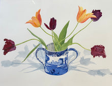 Load image into Gallery viewer, Tulips that Polly Grew

