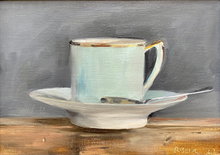Load image into Gallery viewer, Coffee Cup II
