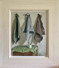 Load image into Gallery viewer, Napkins &amp; Coffee Cup II
