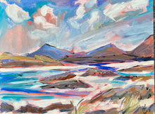 Load image into Gallery viewer, Tide Turning, Applecross
