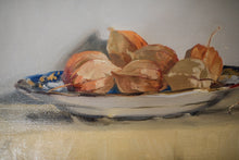Load image into Gallery viewer, Plate of Chinese Lanterns
