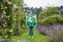 Load image into Gallery viewer, Rhododendron Splash
