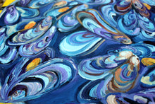 Load image into Gallery viewer, A Steaming Pot of Mussels
