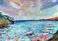 Load image into Gallery viewer, A Morning to Explore, Hydra
