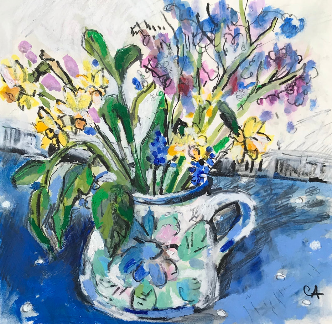 Daffodils