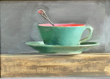 Load image into Gallery viewer, Coffee Cup III
