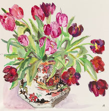 Load image into Gallery viewer, Tulips
